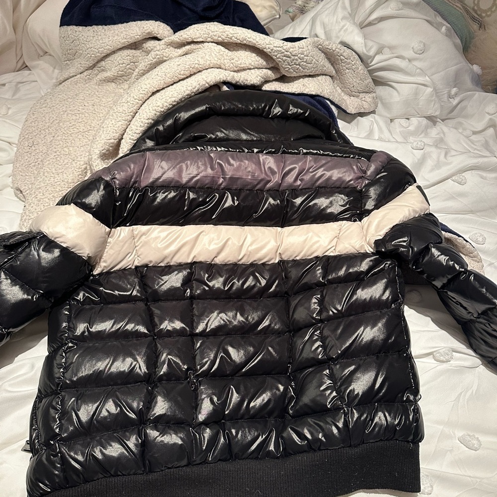 Sam Jacket - image 1